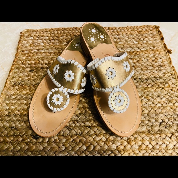 Jack Roger Sandals🤩 🌟🎉HOST PICK🎉🌟 - Picture 3 of 5